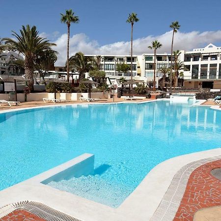 Apartments Seacoast Teguise Costa Teguise Esterno foto