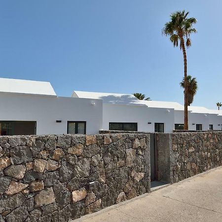 Apartments Seacoast Teguise Costa Teguise Esterno foto