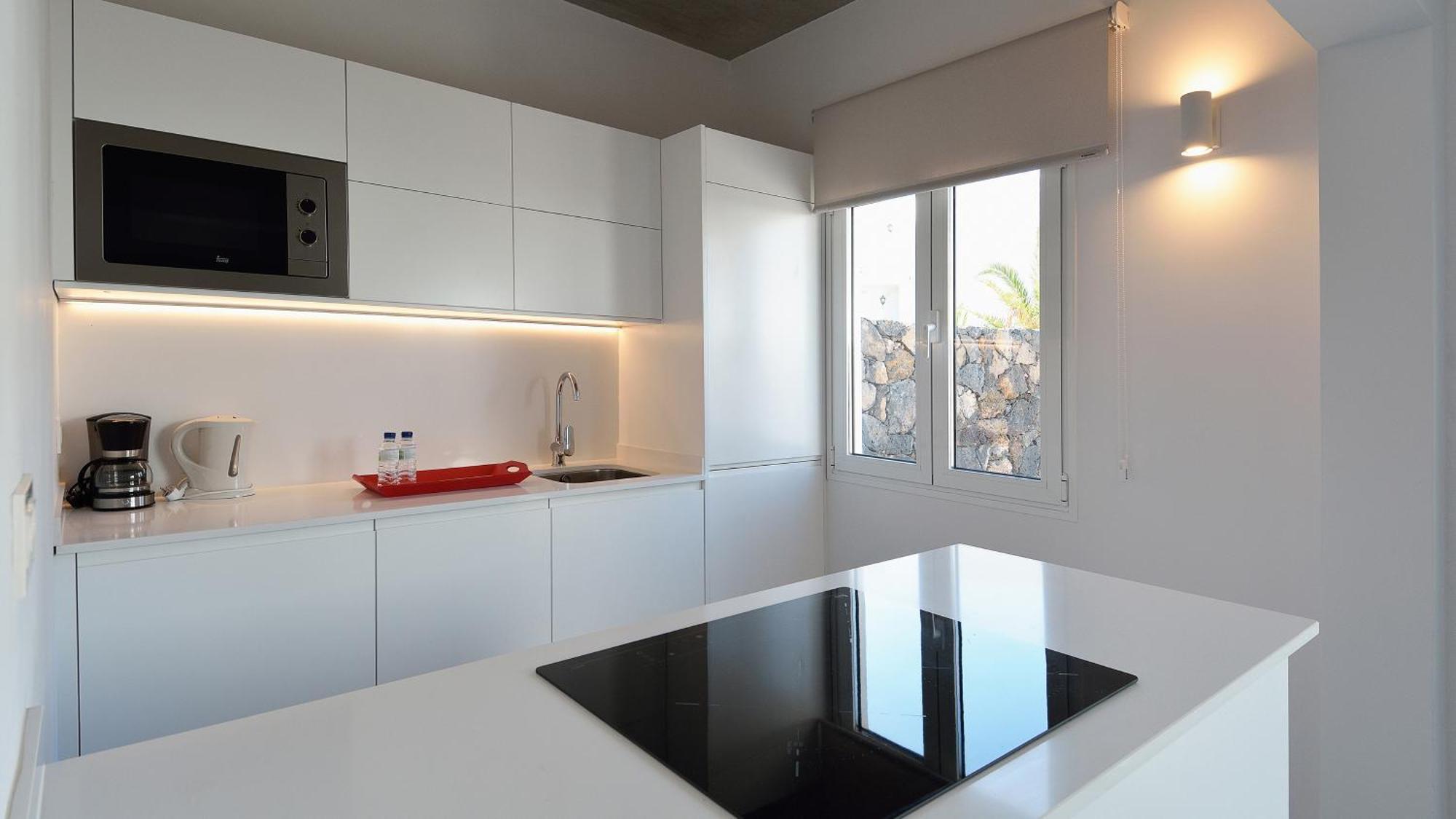 Apartments Seacoast Teguise Costa Teguise Esterno foto