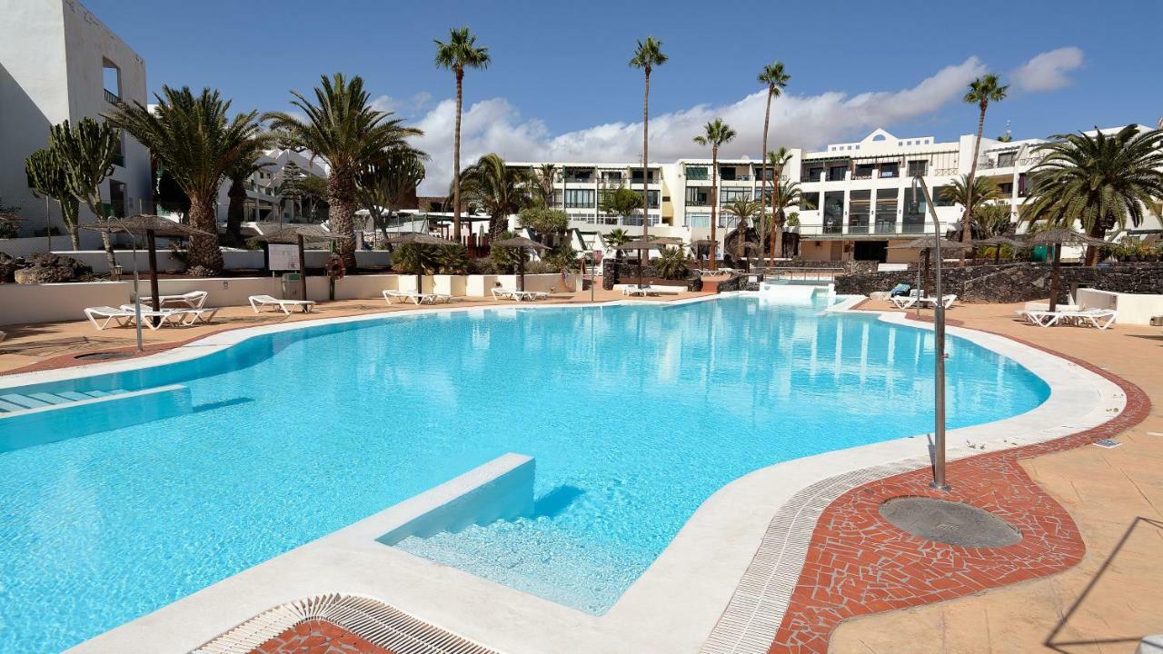 Apartments Seacoast Teguise Costa Teguise Esterno foto