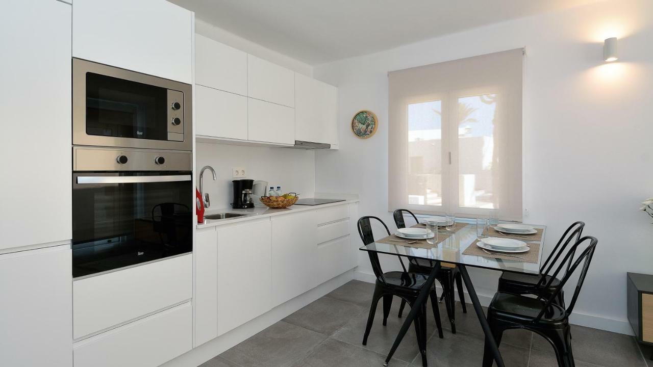 Apartments Seacoast Teguise Costa Teguise Esterno foto