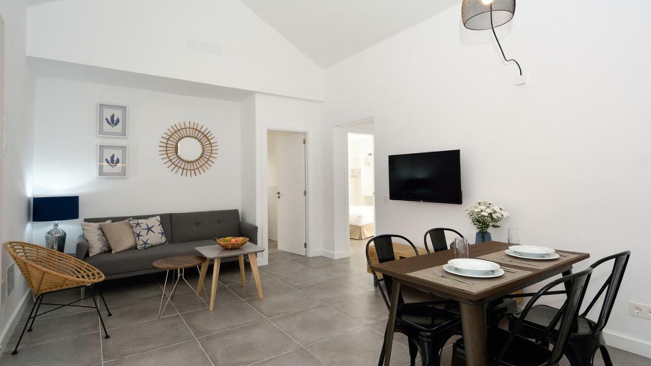 Apartments Seacoast Teguise Costa Teguise Esterno foto