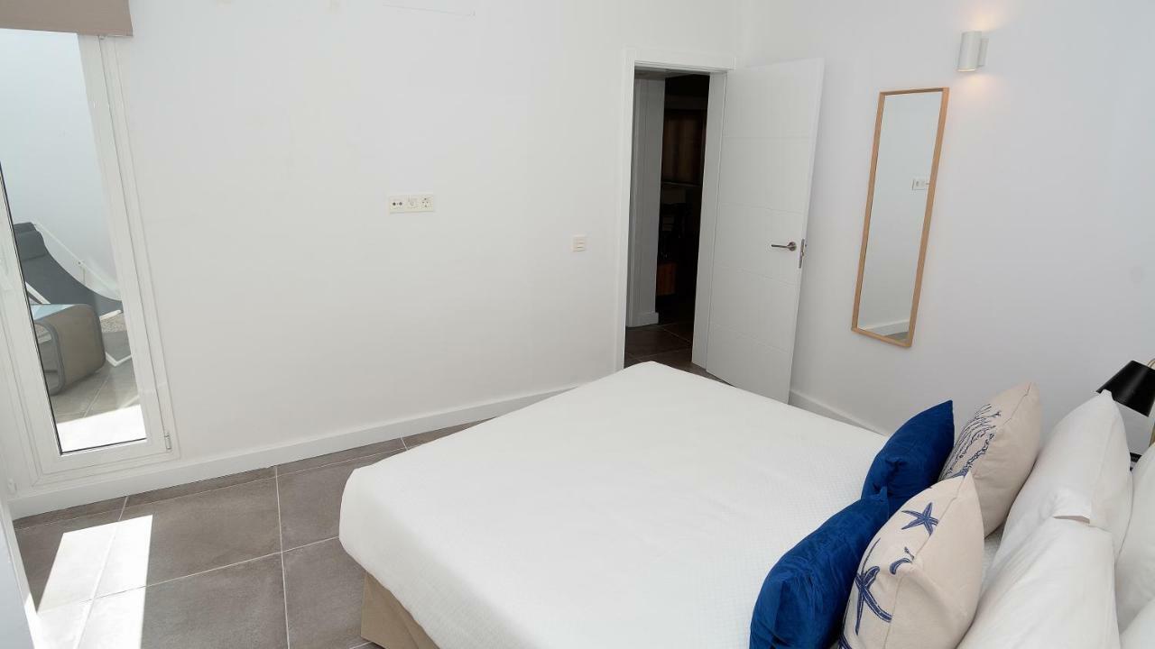 Apartments Seacoast Teguise Costa Teguise Esterno foto