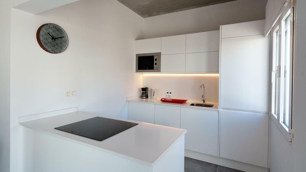 Apartments Seacoast Teguise Costa Teguise Esterno foto