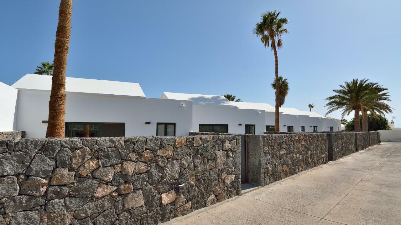 Apartments Seacoast Teguise Costa Teguise Esterno foto