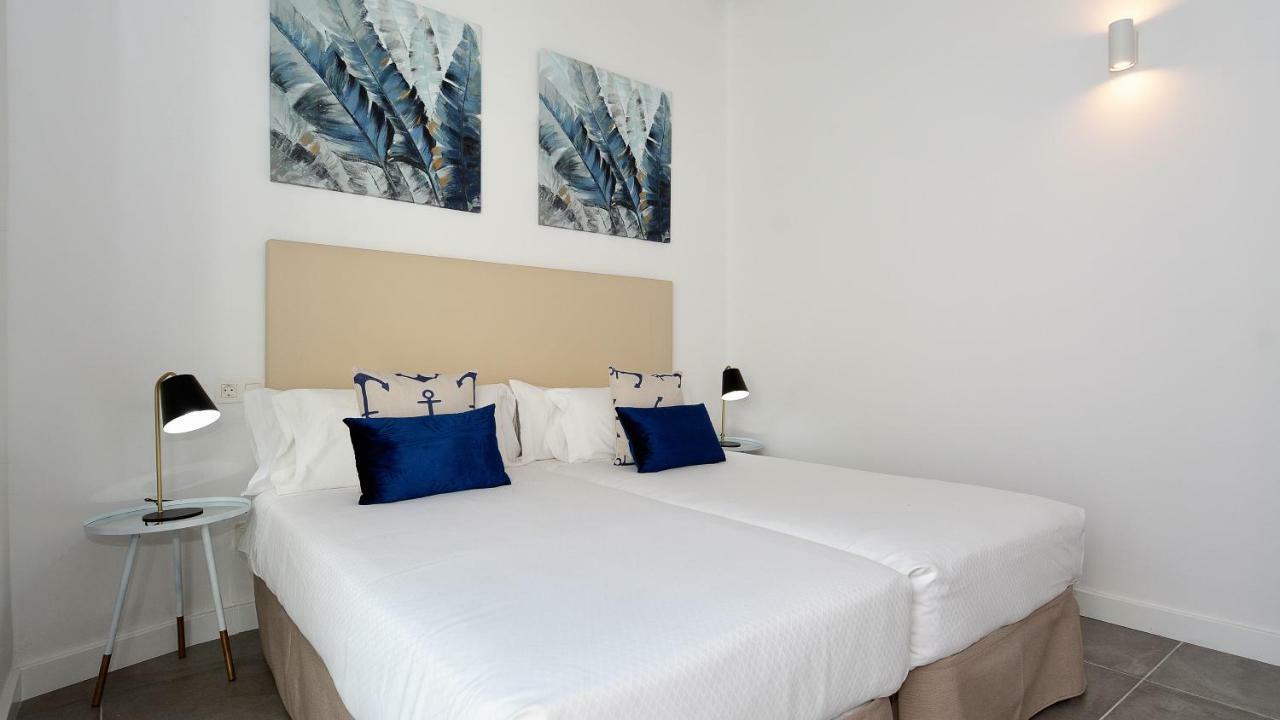 Apartments Seacoast Teguise Costa Teguise Esterno foto