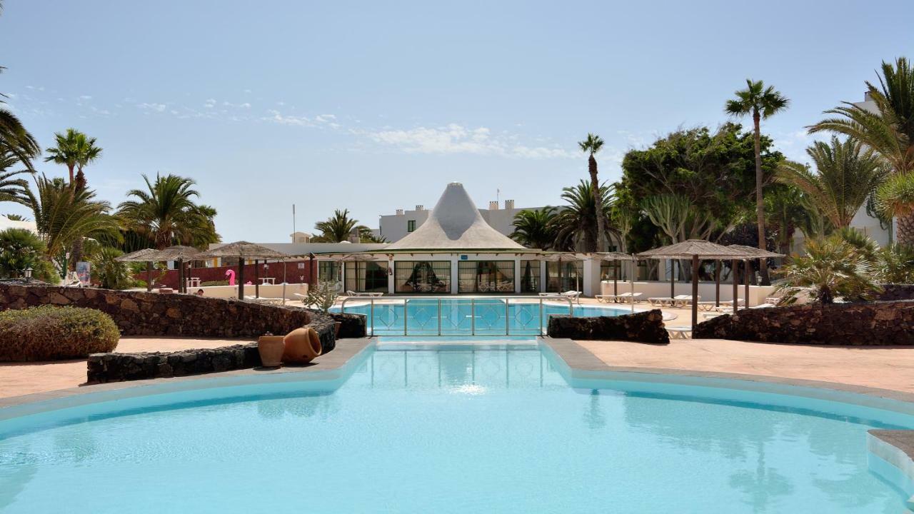 Apartments Seacoast Teguise Costa Teguise Esterno foto